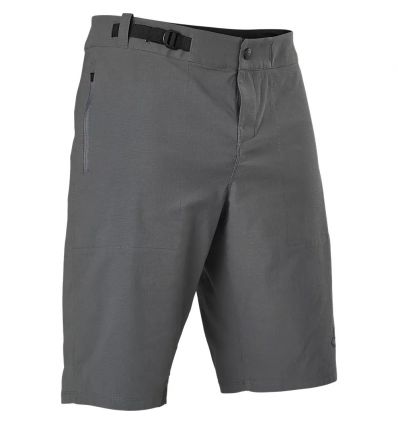 Fox Ranger Short W Liner - Gri Inchis