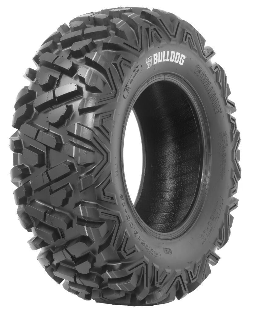 BULLDOG TIRES B350, 24X11-10 (47J)