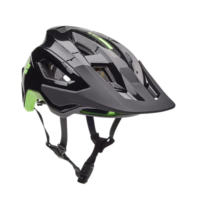 FOX SPEEDFRAME PRO 50 YR, CE [BLK] - Image 10