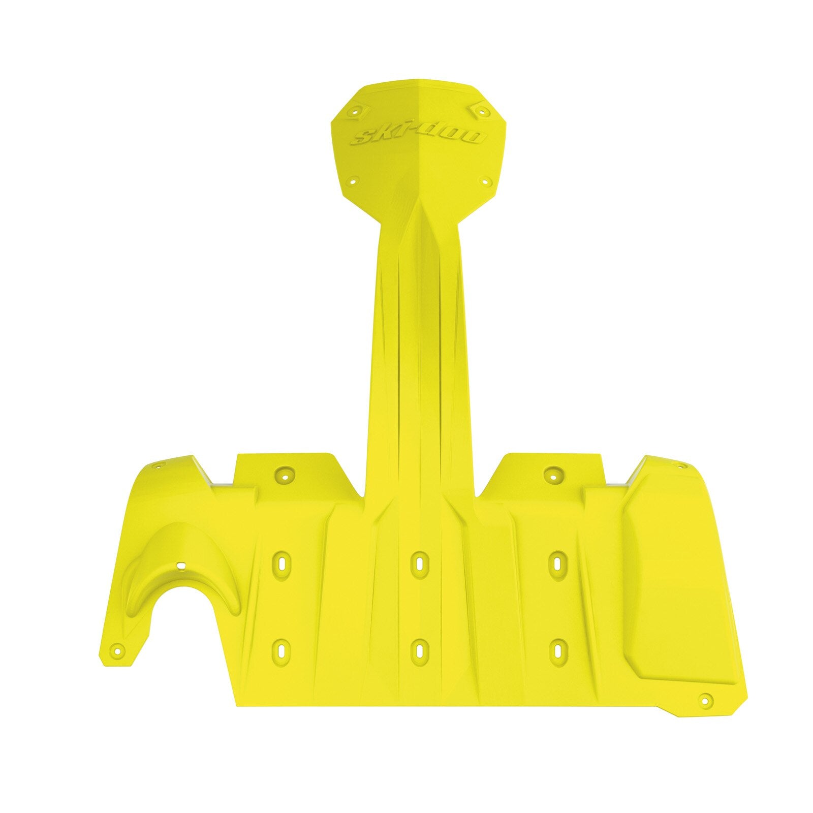 Can-am Bombardier Set de armare a cadrului underbelly / kit de armare a modulului S (REV-XM, XS, XP