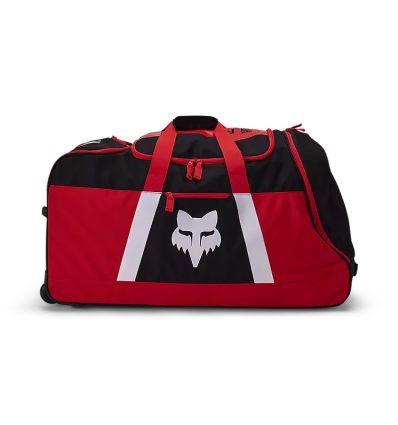 FOX RACE SPEC SHUTTLE 180 ROLLER [FLO RED]