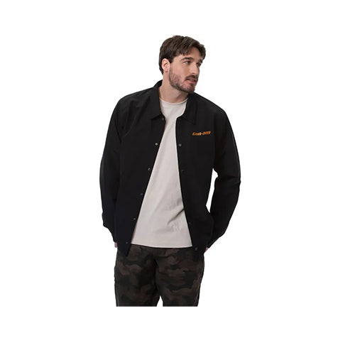 Can-am Bombardier Jacheta Coaches - Image 3