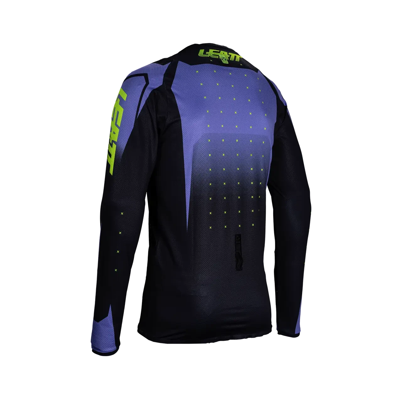 Leatt Jersey Moto 4.5 Lite Argon - Image 2