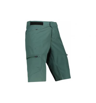 LEATT Shorts MTB AllMtn 2.0 Ivy - Image 3