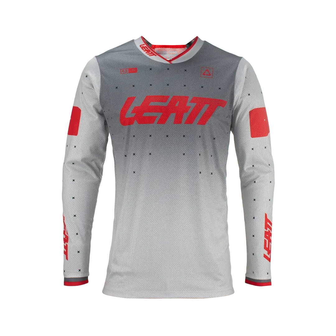 Leatt Jersey Moto 4.5 Lite Forge - Image 1