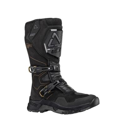 LEATT Boot ADV HydraDri 7.5 Stealth - Image 2