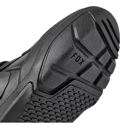 FOX MOTION X BOOT [BLK/GUM] - Image 8