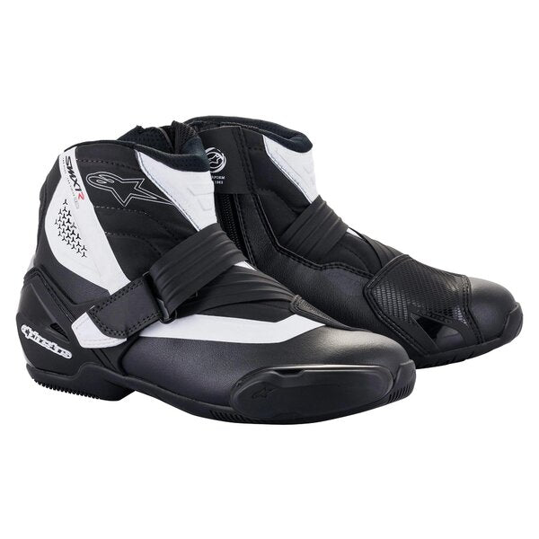 Alpinestars Smx 1 R V2 - Negru/Alb