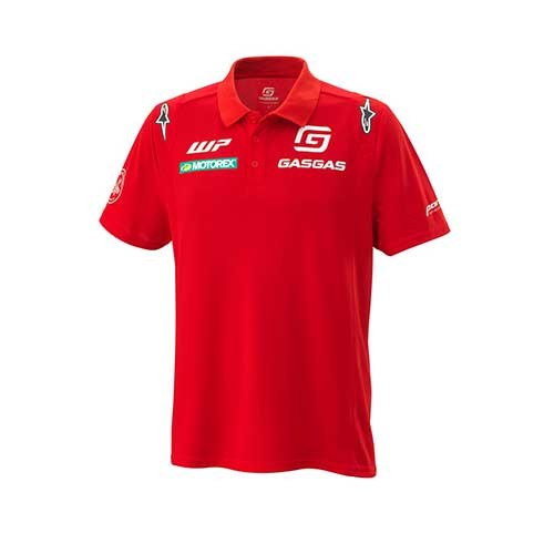GasGas TEAM POLO