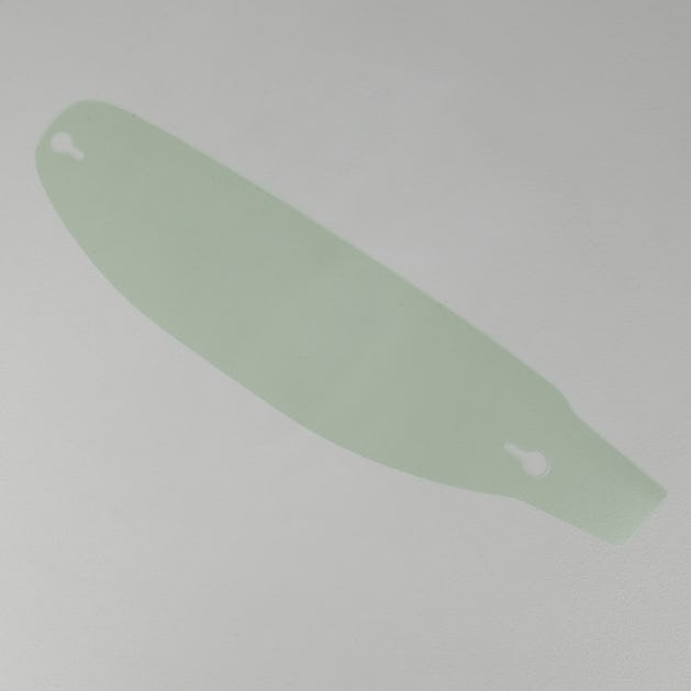 Tear-off HJC