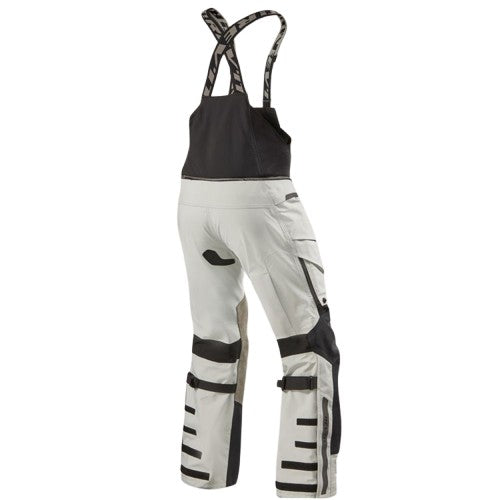 Short Argintiu/Negru