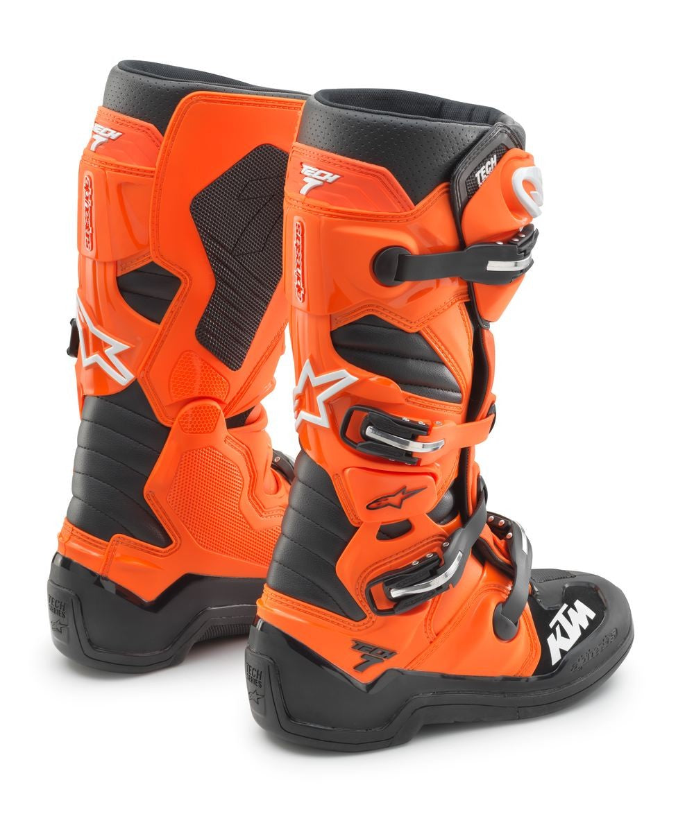 KTM TECH 7 MX BOOTS - Image 2