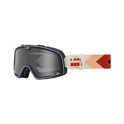 100% OCHELARI 100% BARSTOW Teluride Smoke Lens - Image 1