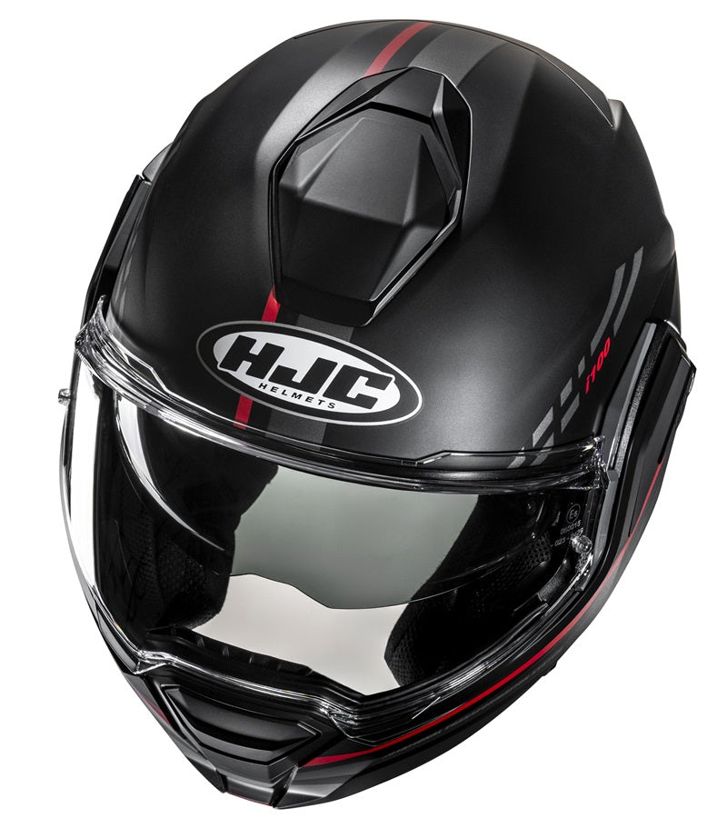 Hjc I100 Sysma - Negru