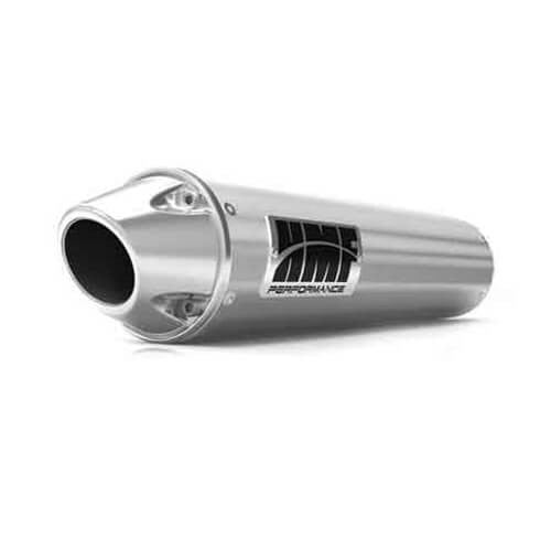 TOBA SPORT CAN-AM Outlander 500L HMF SLIP ON METALIC