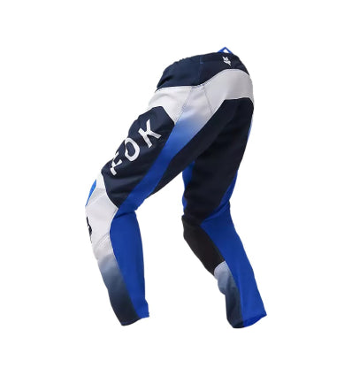 Fox 180 Lean Pant - Albastru