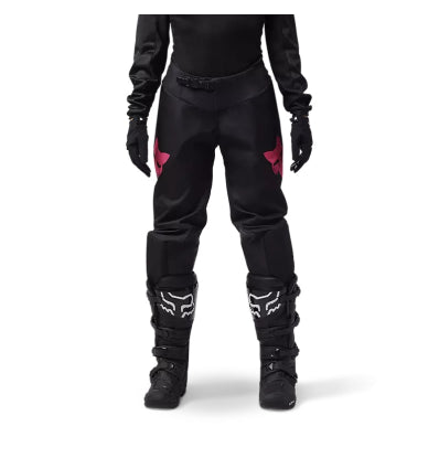 FOX WMNS BLACKOUT PANT [BLK] - Image 2