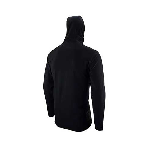 LEATT Jacket MTB Trail 1.0 Blk - Image 2