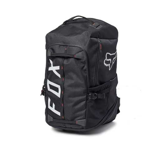 FOX FOX TRANSITION PACK [BLK]