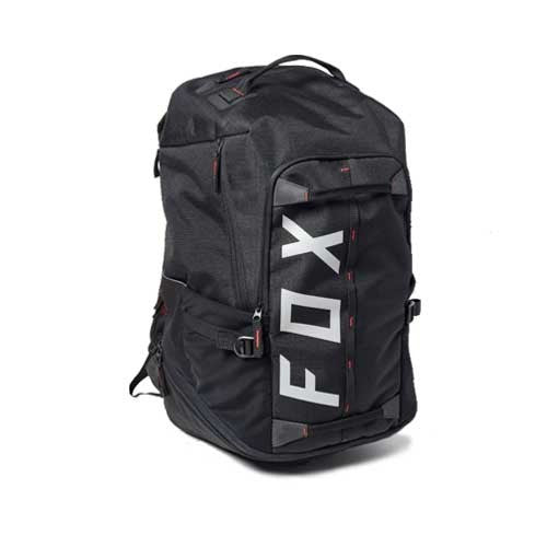 FOX FOX TRANSITION PACK [BLK]