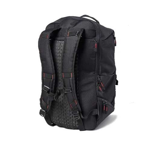 FOX FOX TRANSITION PACK [BLK]