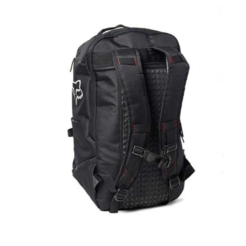 FOX FOX TRANSITION PACK [BLK]