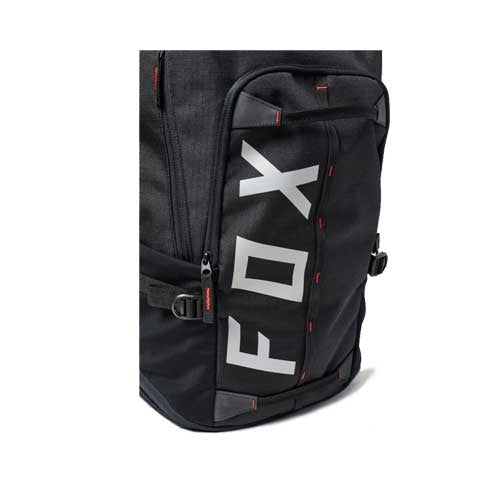 FOX FOX TRANSITION PACK [BLK]