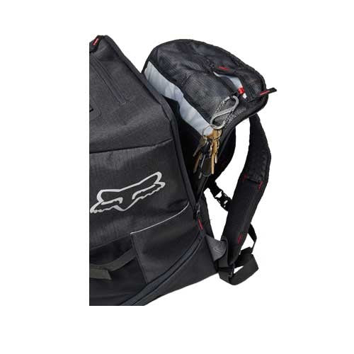 FOX FOX TRANSITION PACK [BLK]