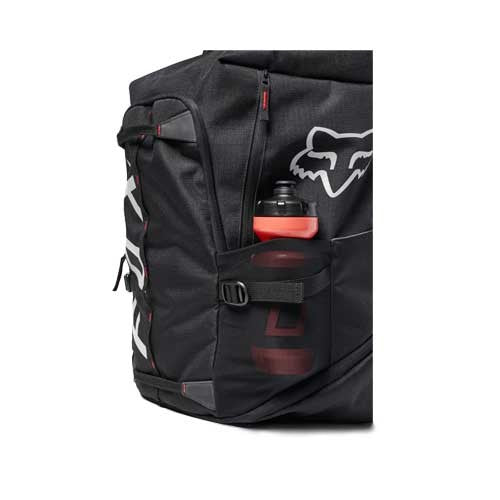 FOX FOX TRANSITION PACK [BLK]