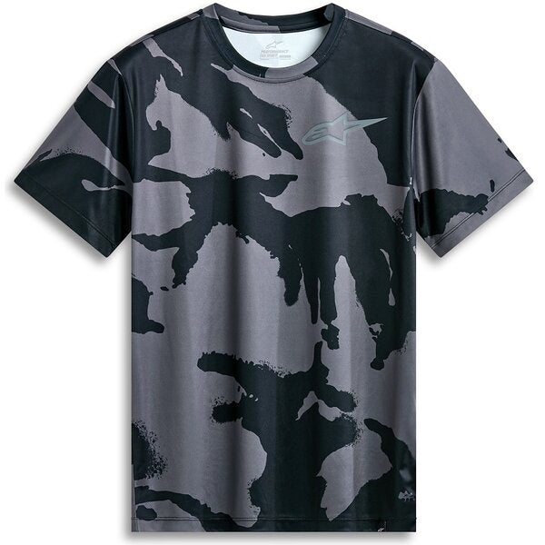 Negru camo