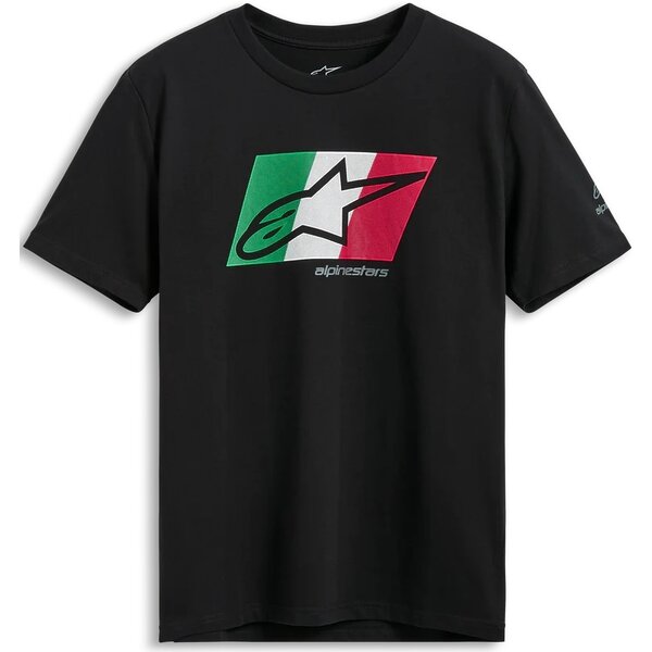 Negru/Verde/Alb/Rosu