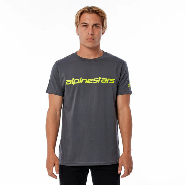 Gri/Galben fluo