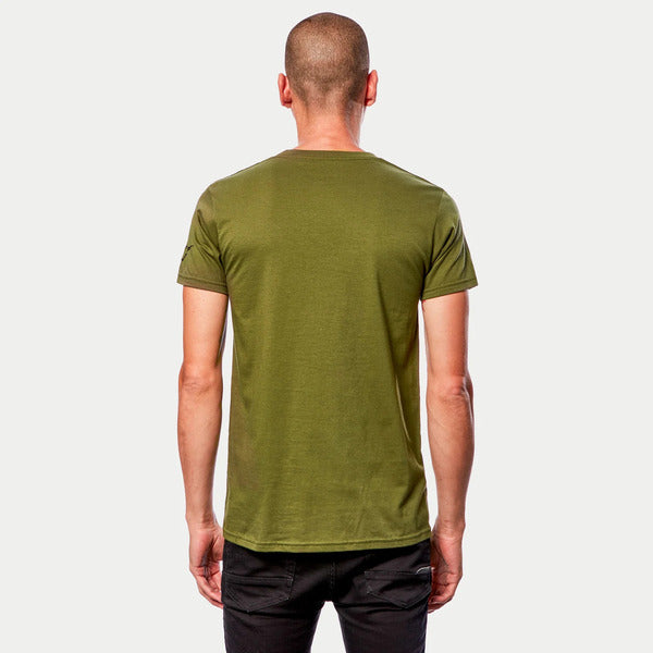 Verde/Negru