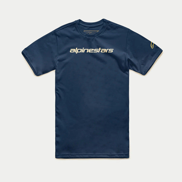 Navy/Crem