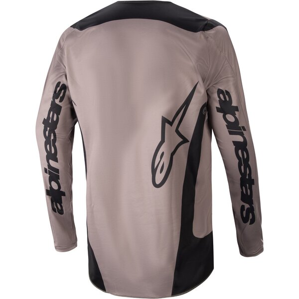 Tricou cross-enduro ALPINESTARS FLUID LURV 2024