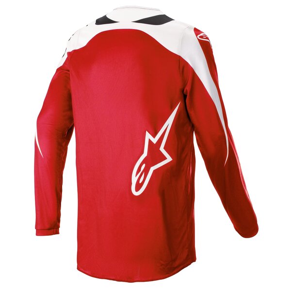 Tricou cross-enduro Alpinestars Fluid Narin