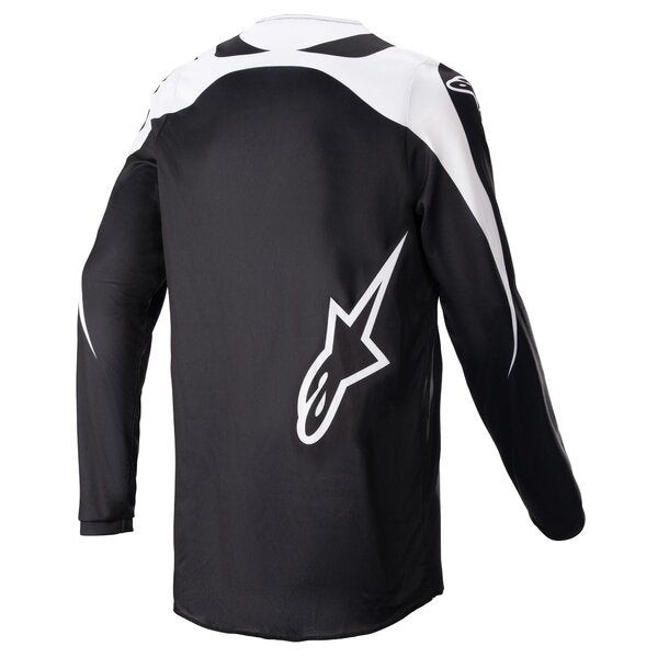 Tricou cross-enduro Alpinestars Fluid Narin