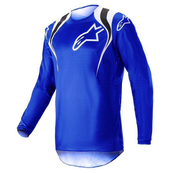Tricou cross-enduro Alpinestars Fluid Narin
