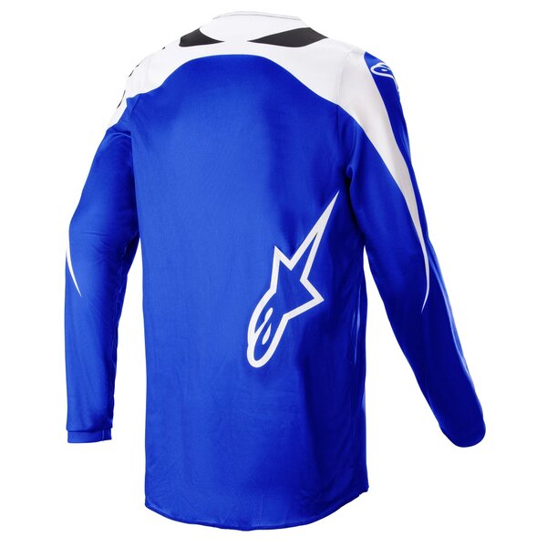 Tricou cross-enduro Alpinestars Fluid Narin