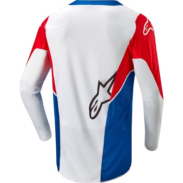 Tricou cross-enduro ALPINESTARS HONDA RACER ICONIC
