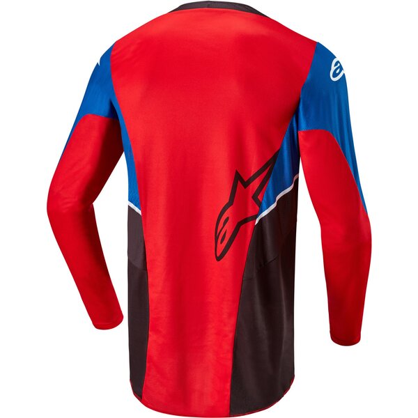 Tricou cross-enduro ALPINESTARS HONDA RACER ICONIC