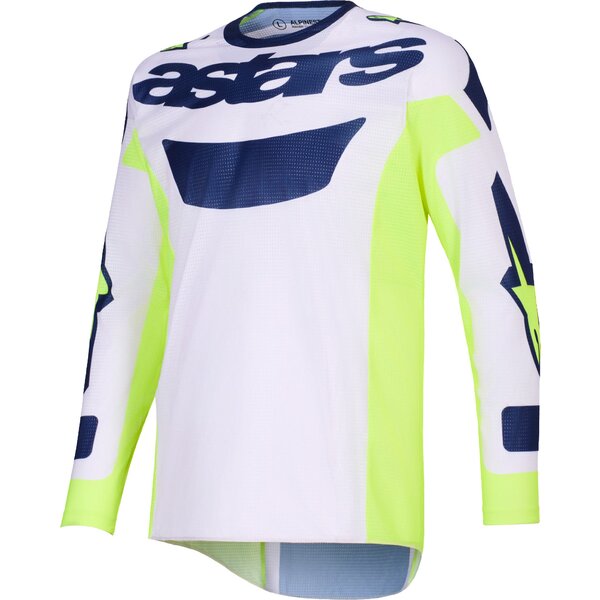 Gri/Galben fluo/Albastru
