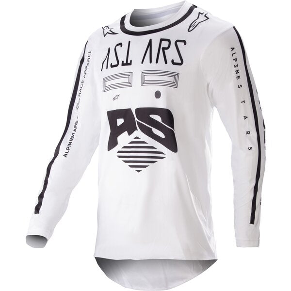Tricou cross-enduro ALPINESTARS RACER FOUND 2023
