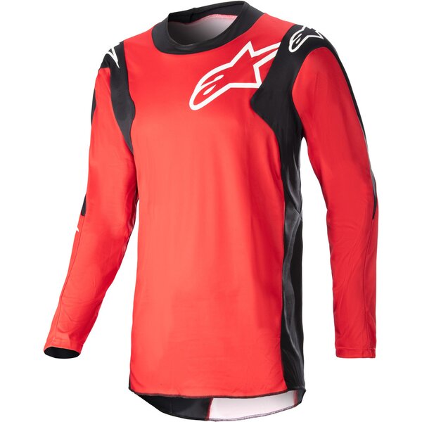 Tricou cross-enduro ALPINESTARS RACER HOEN 2023
