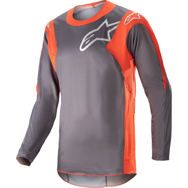 Tricou cross-enduro ALPINESTARS RACER HOEN 2023