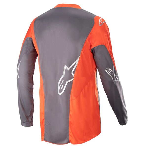 Tricou cross-enduro ALPINESTARS RACER HOEN 2023