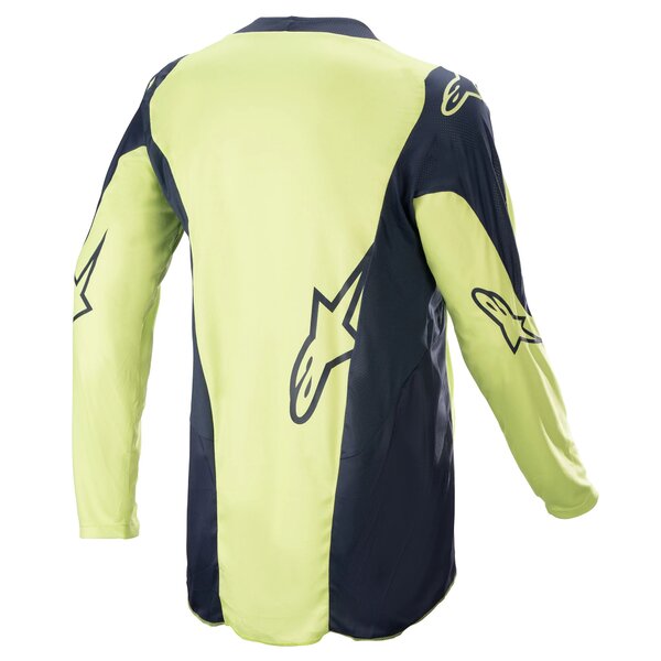 Tricou cross-enduro ALPINESTARS RACER HOEN 2023