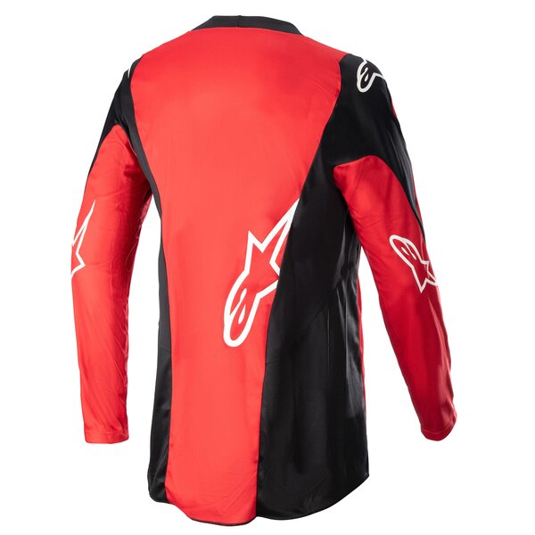 Tricou cross-enduro ALPINESTARS RACER HOEN 2023