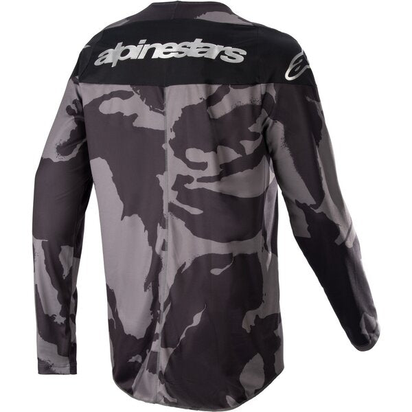 Negru camo