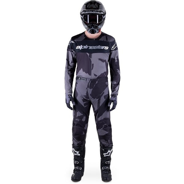Negru camo